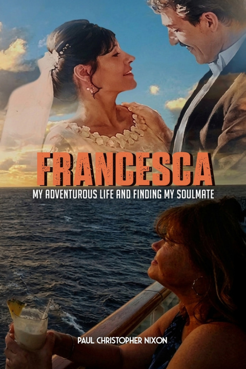Knjiga Francesca Paul C Nixon