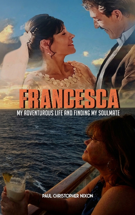 Kniha Francesca Paul C Nixon