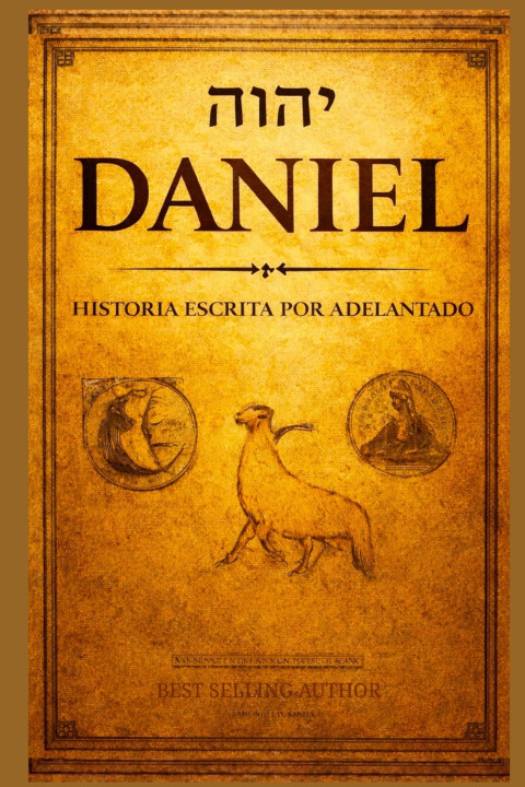 Könyv Daniel Edmund DeSoto