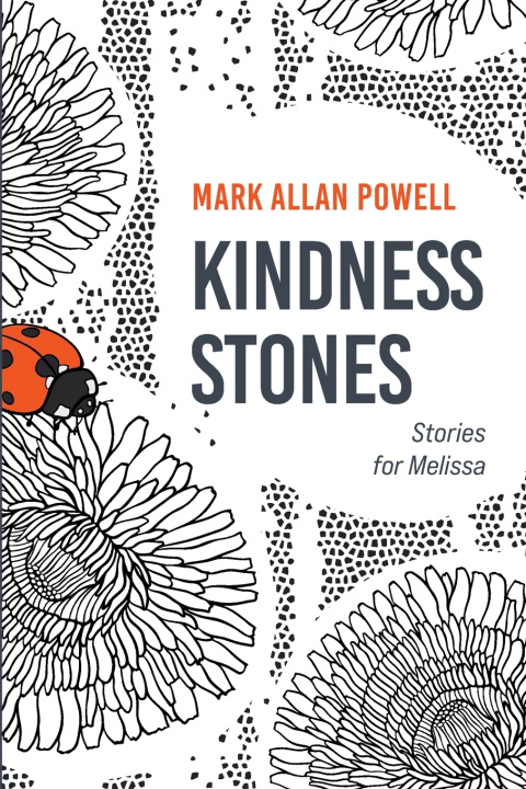 Libro Kindness Stones Mark Allan Powell