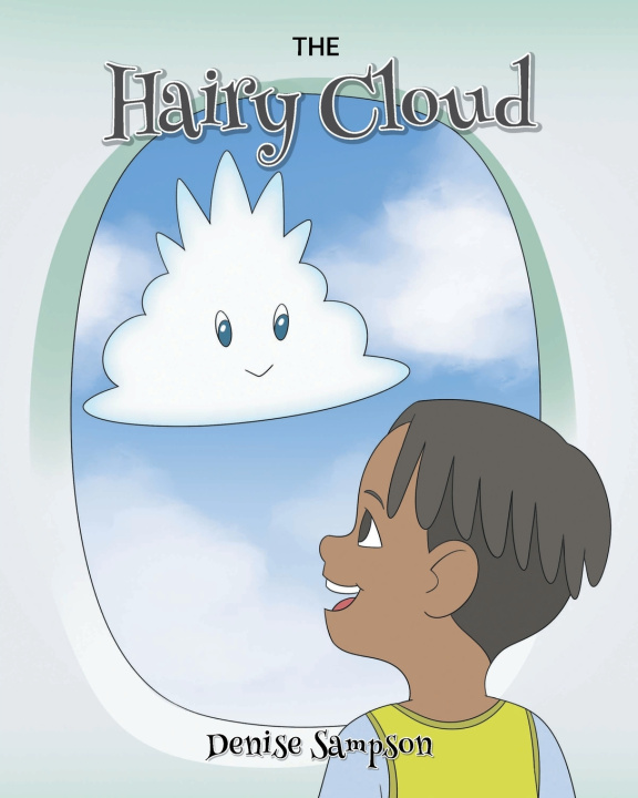 Knjiga The Hairy Cloud Denise Sampson