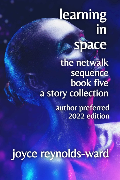 Knjiga Learning in Space Joyce Reynolds-Ward