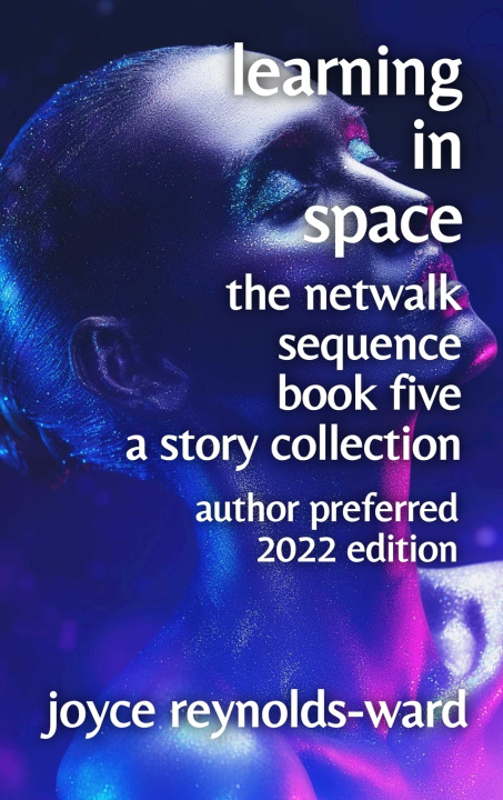 Könyv Learning in Space Joyce Reynolds-Ward