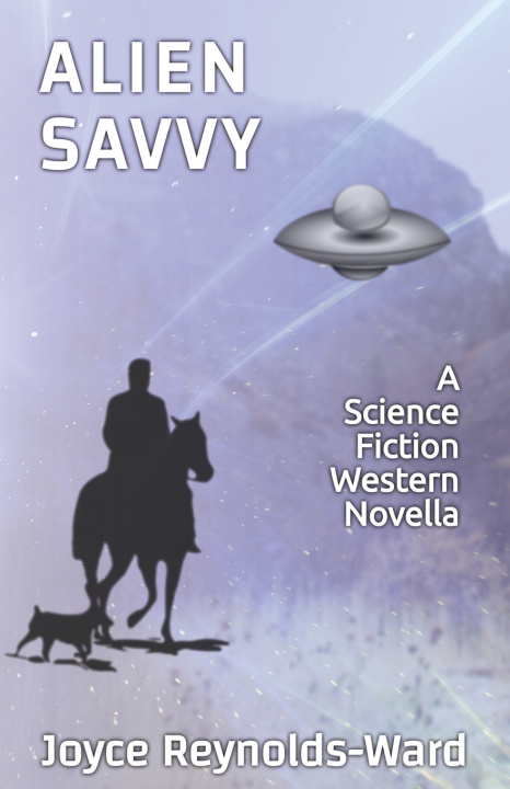 Kniha Alien Savvy Joyce Reynolds-Ward