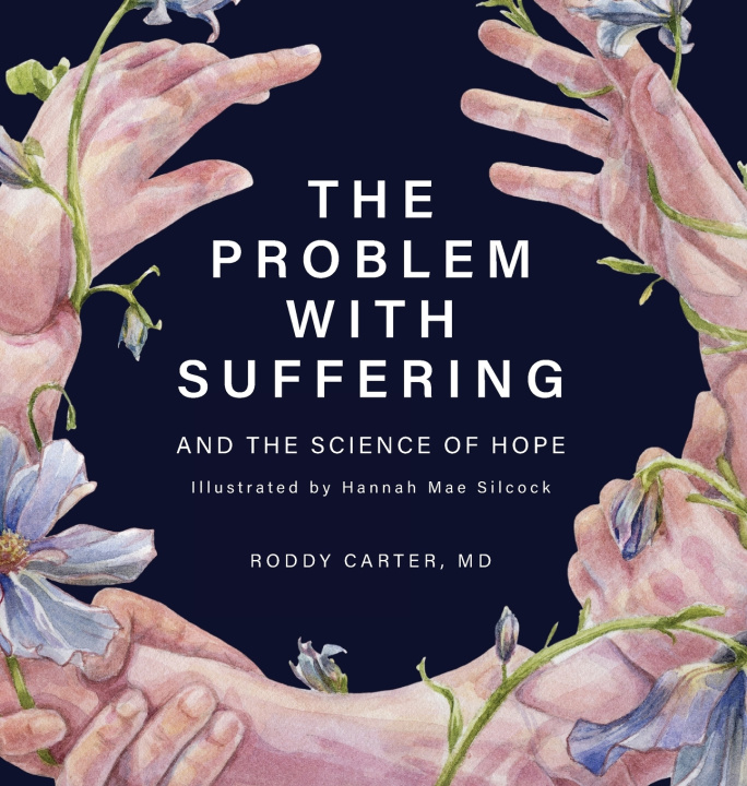 Könyv The Problem With Suffering Roddy Carter