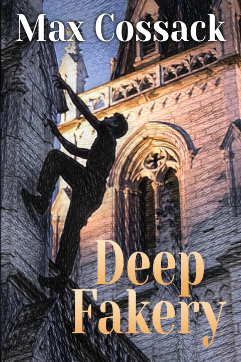Kniha Deep Fakery Joseph D Vass