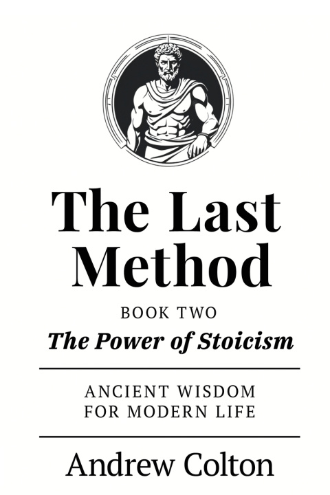 Könyv The Last Method Andrew Colton