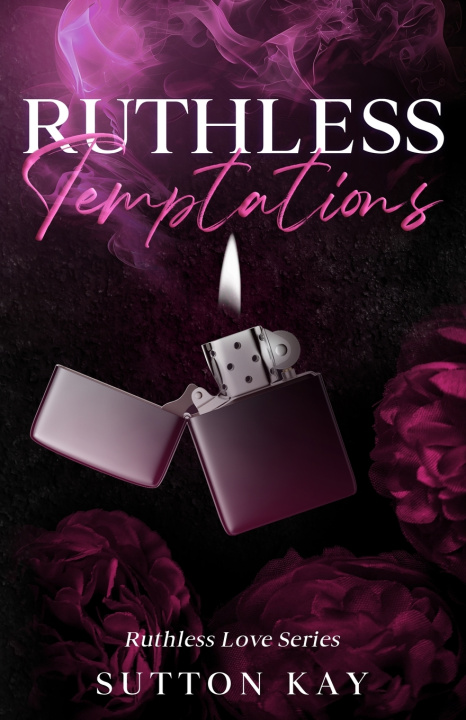 Kniha Ruthless Temptations Sutton Kay