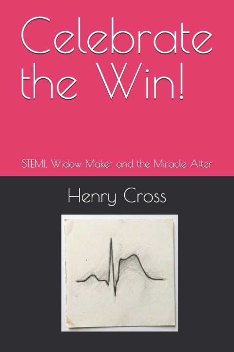 Βιβλίο Celebrate the Win! Henry Cross