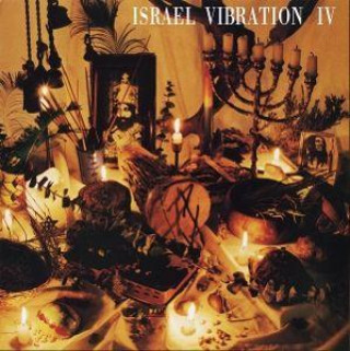 Zvok IV Israel Vibration