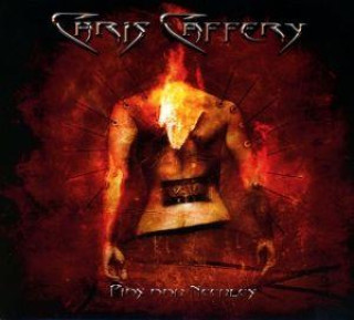 Audio Pins and Needles Chris Caffery