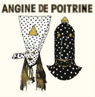 Audio Vol. I Angine De Poitrine
