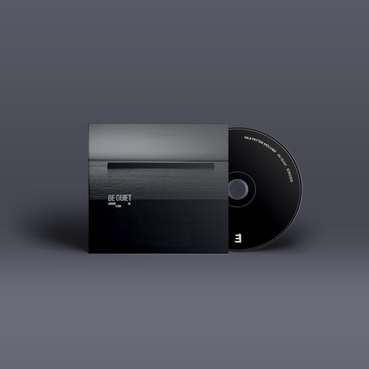 Audio Be Quiet Nils Petter Molvaer