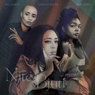 Audio Minwi Nite Bjuti