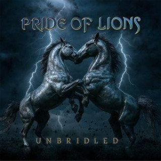 Audio Unbridled Pride of Lions