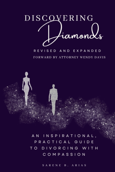 Buch Discovering Diamonds Sarene B. Arias