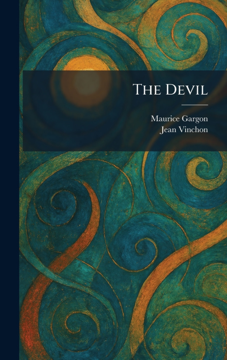 Könyv The Devil Maurice Gargon