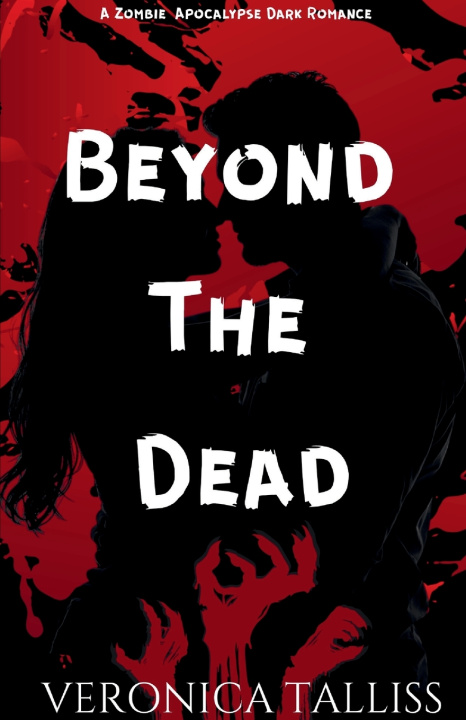 Knjiga Beyond The Dead Veronica Talliss