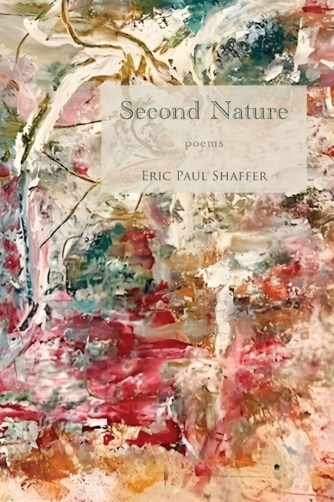 Kniha Second Nature Eric Paul Shaffer