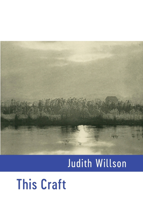 Könyv This Craft Judith Willson