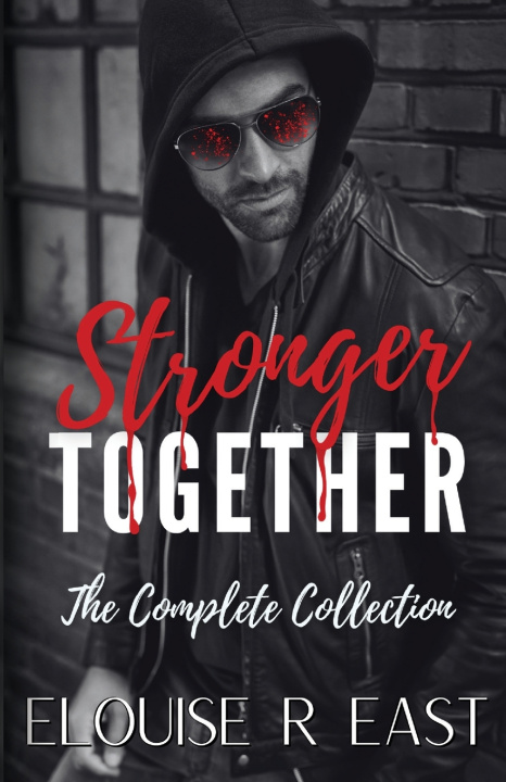 Kniha Stronger Together Elouise R East