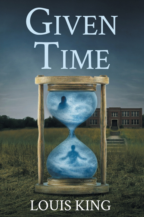 Knjiga Given Time Louis King