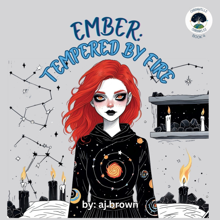 Könyv Ember aj brown