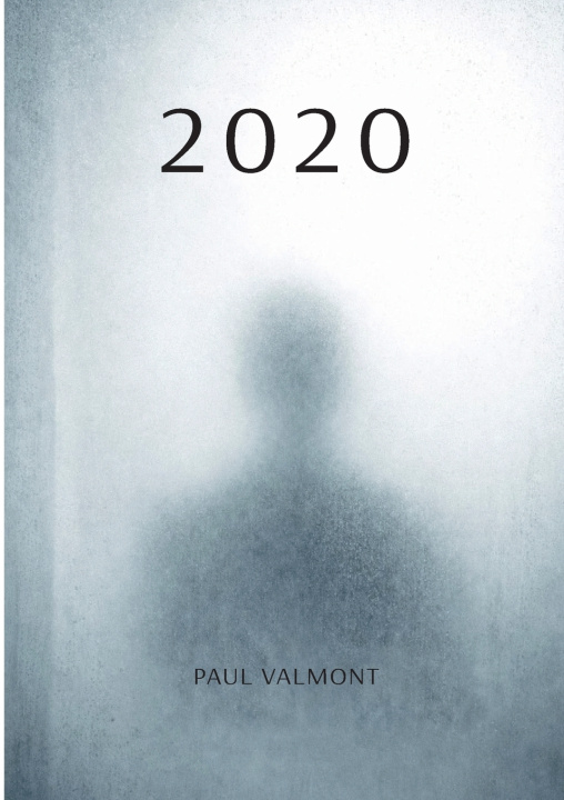 Knjiga 2020 Paul Valmont