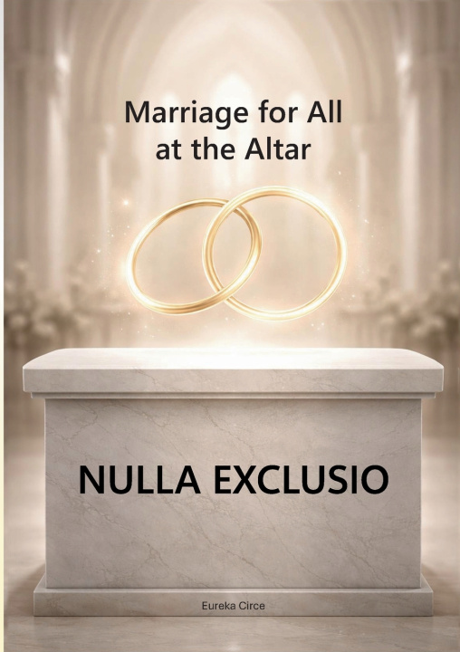 Knjiga NULLA EXCLUSIO Eureka Circe