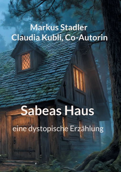 Book Sabeas Haus Markus Stadler