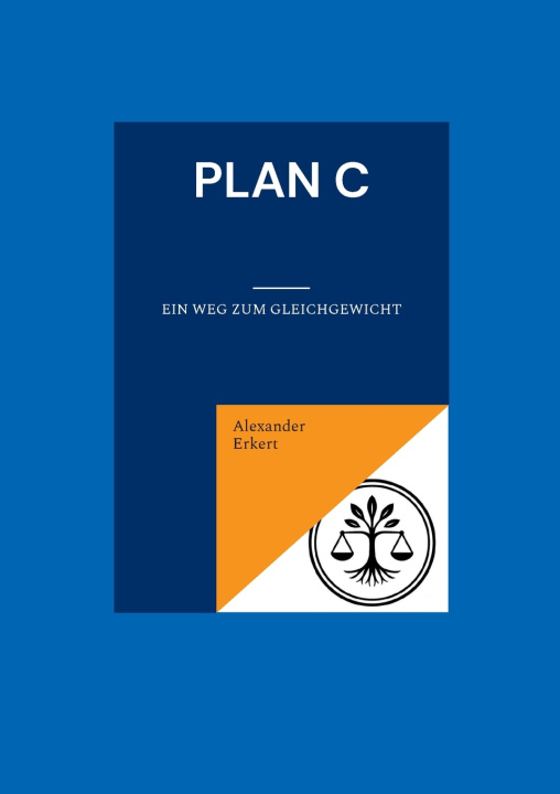 Knjiga Plan C Alexander Erkert