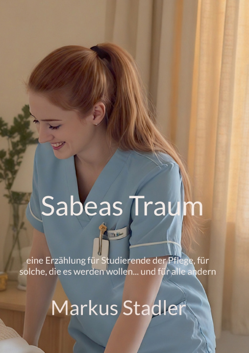 Knjiga Sabeas Traum Markus Stadler