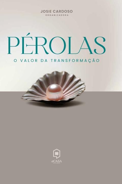 Könyv Pérolas Josie Cardoso