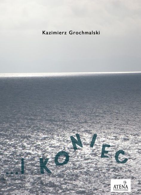 Book I koniec Kazimierz Grochmalski