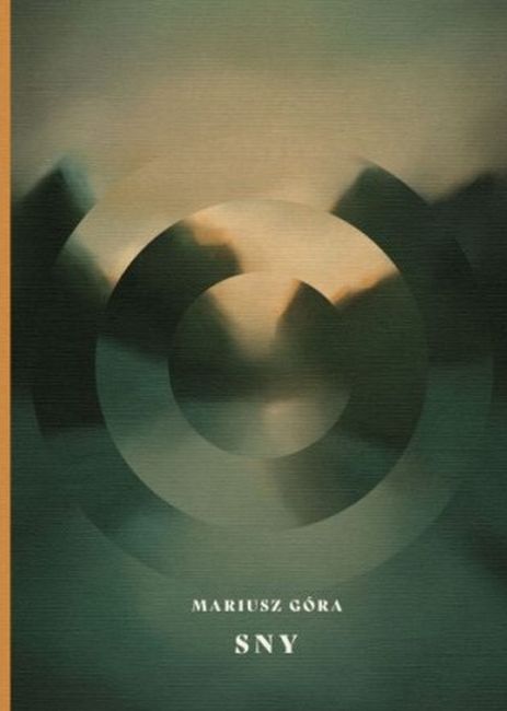 Könyv Sny Mariusz Góra