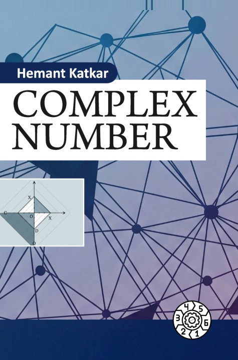 Könyv Complex Number Hemant Katkar
