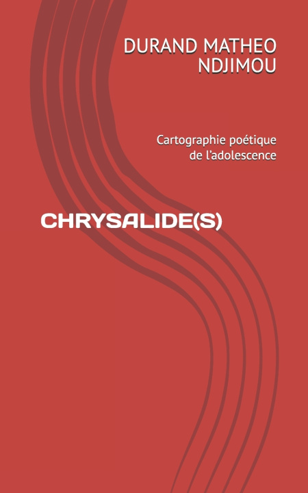 Kniha CHRYSALIDE(S) DURAND CASTRO NDJIMOU