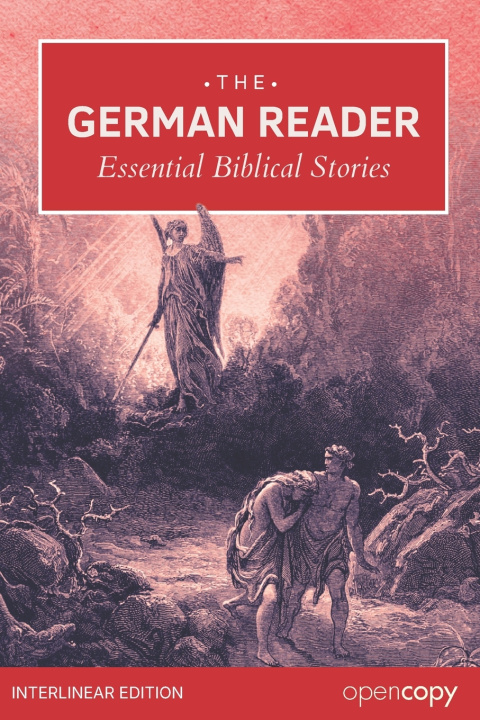 Könyv The German Reader Opencopy Archives