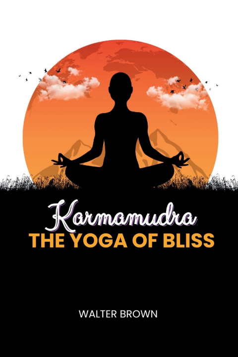Knjiga Karmamudra Walter Brown