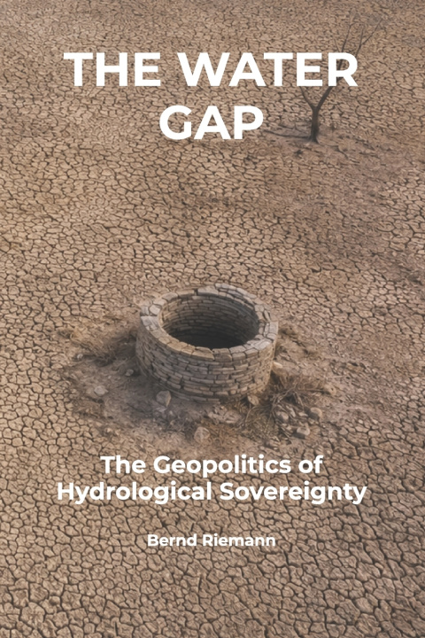 Buch The Water Gap Bernd Riemann