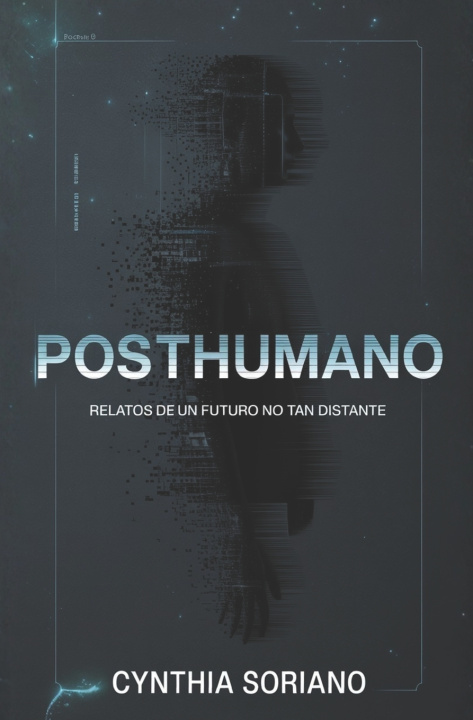 Knjiga Posthumano Cynthia Soriano