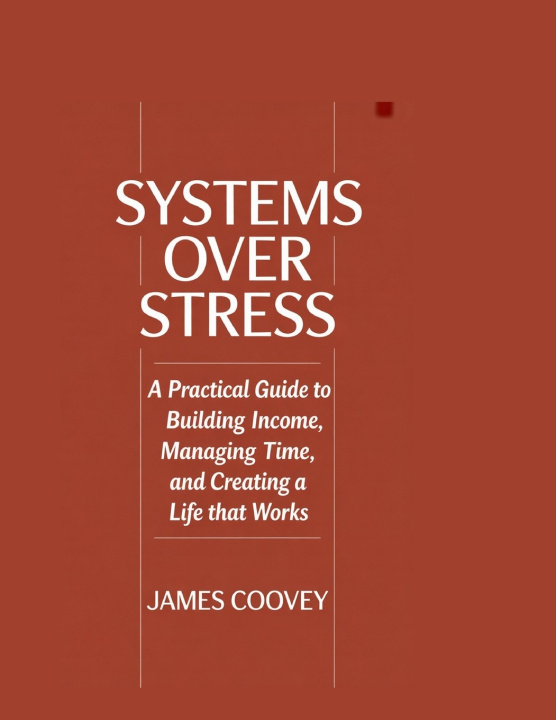 Kniha Systems Over Stress James Coovey