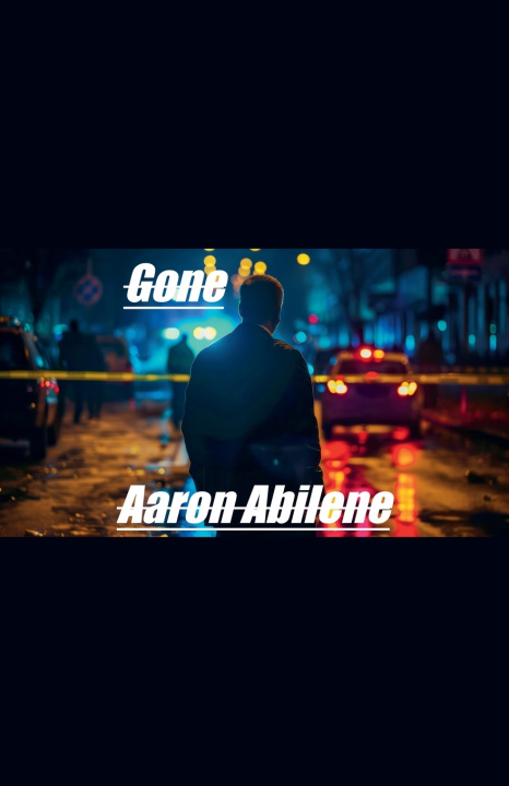 Knjiga Gone Aaron Abilene