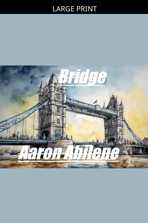 Könyv Bridge Aaron Abilene