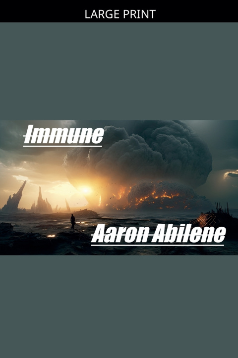 Kniha Immune Aaron Abilene
