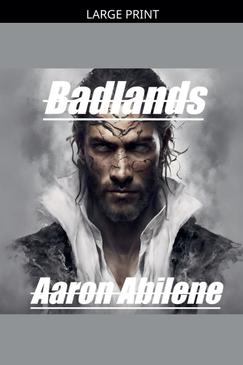 Libro Badlands Aaron Abilene