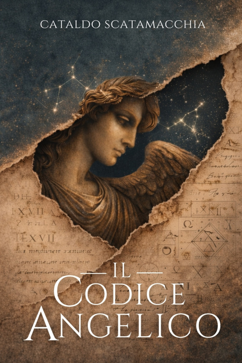 Kniha Il Codice Angelico Cataldo Scatamacchia