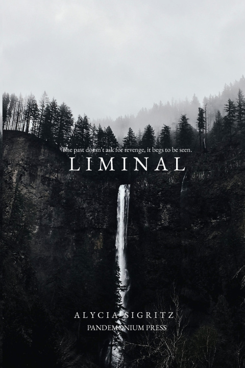 Könyv Liminal Alycia Sigritz