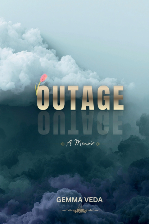 Kniha OUTAGE GEMMA VEDA