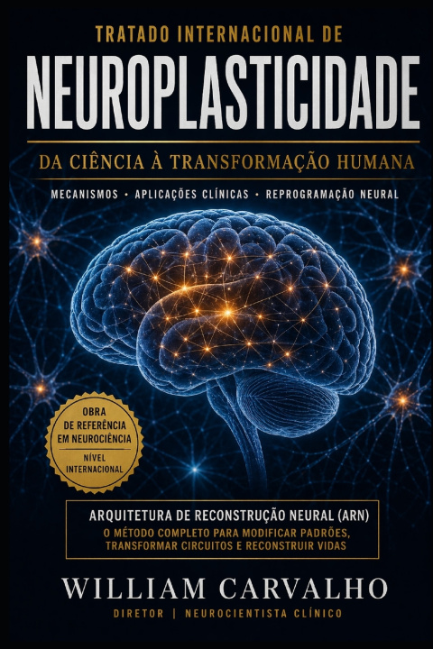Carte Neuroplasticidade William Santos Carvalho